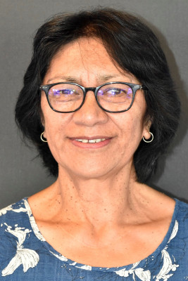 Annette Wynyard Annette Wynyard