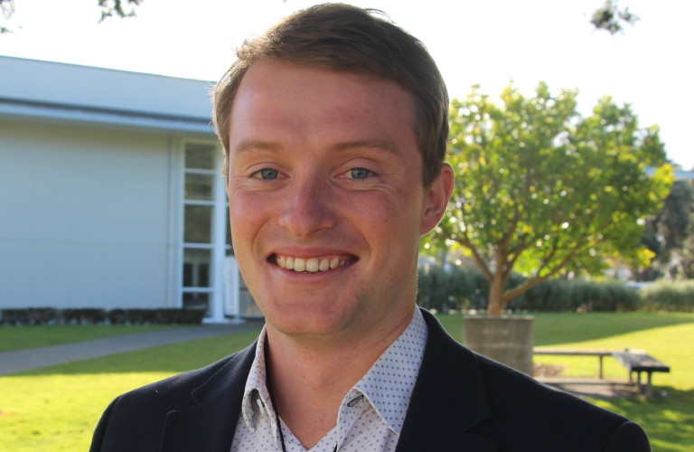Kieran JVP