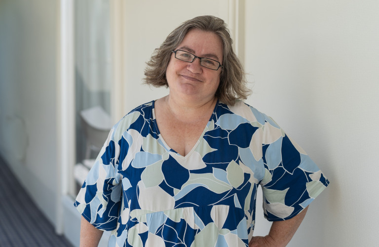 Louise Ryan 