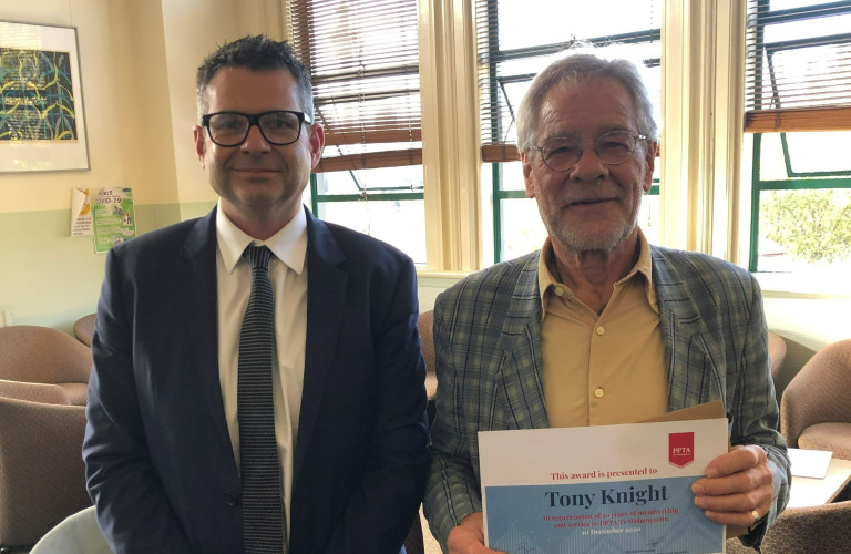 Tony Knight v3