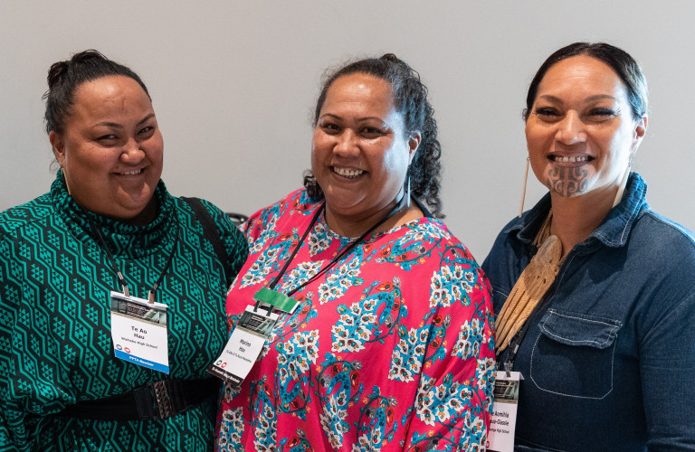 Wahine Maori 1