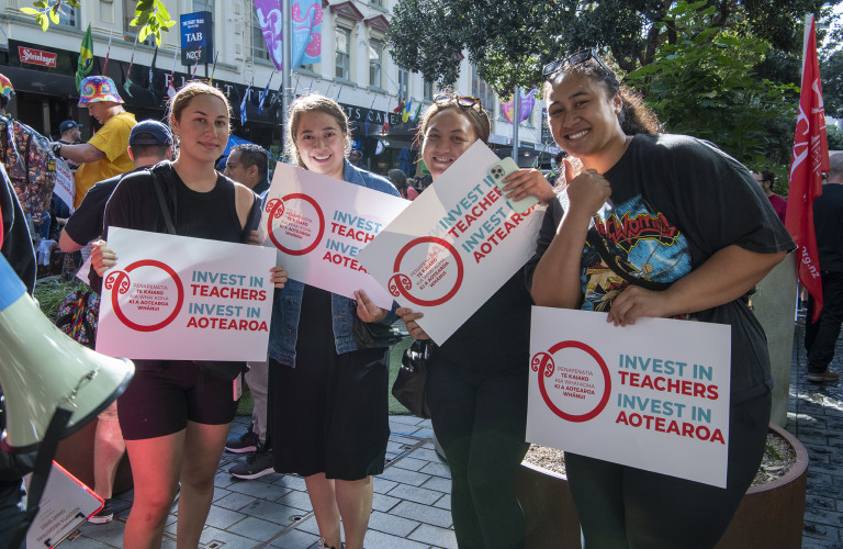 auckland strike v3