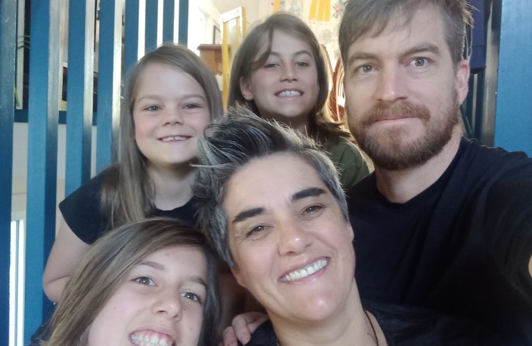 Eliza family